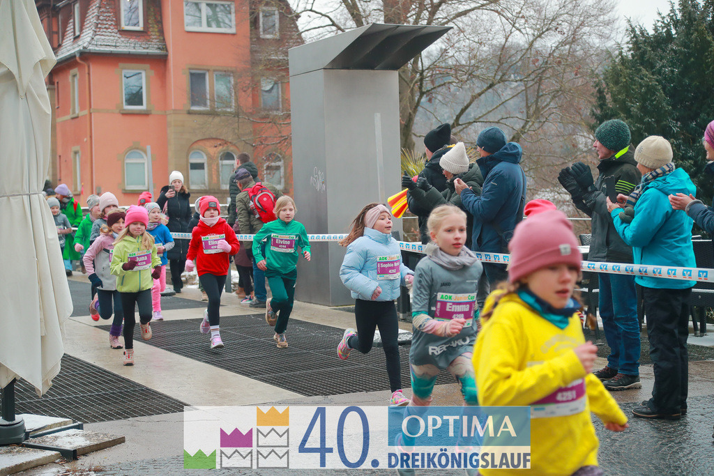 AOK JuniorCup 400m | 3koenigslauf 2026 - Realisiert mit Pictrs.com