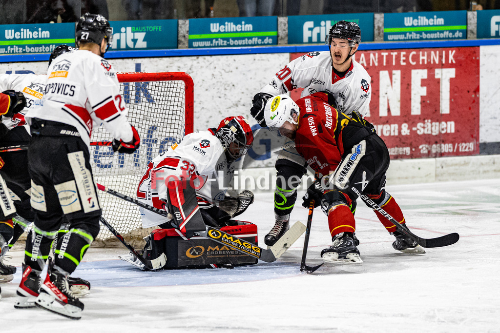 Bayernliga Eishockey Halbfinale Spiel 2, TSV Peißenberg "Miners" gegen EHC Königsbrunn 12.3.23 in Peißenberg | Bayernliga Eishockey Halbfinale Spiel 2, TSV Peißenberg "Miners" gegen EHC Königsbrunn 12.3.23 in Peißenberg