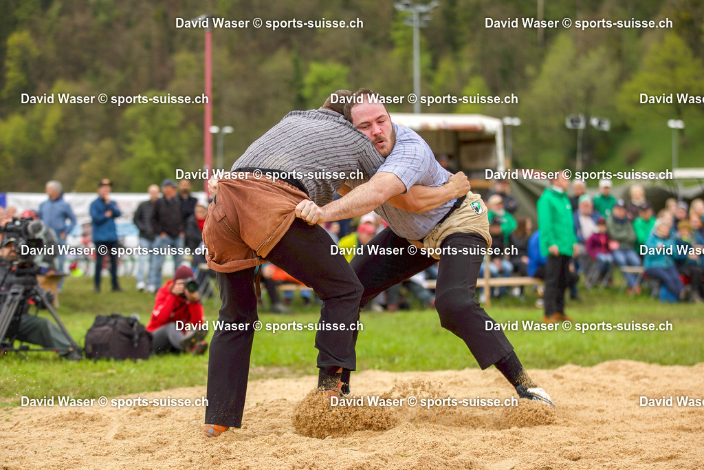 Räbsamen Marcel ___ - Kessler Joel __ Rapperswiler Verbandsschwingfest Weesen_ 12.04.2026-1 | Räbsamen Marcel *** - Kessler Joel ** Rapperswiler Verbandsschwingfest Weesen, 12.04.2026