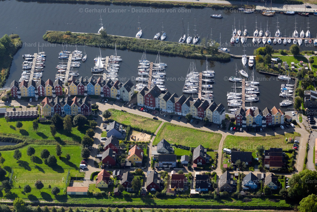 4061111 | Yachthafen Greifswald