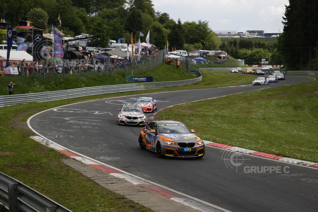 4 24hNbg16_BK82943 | 24 Stunden Nürburgring 2016 - Foto: Gruppe C - Realisiert mit Pictrs.com