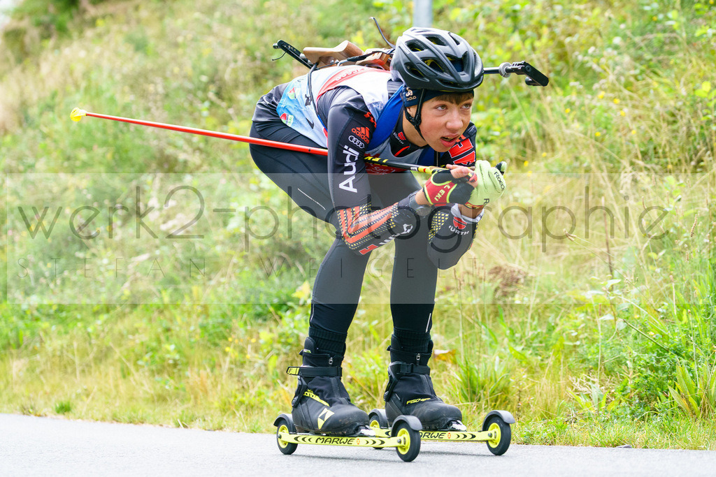 LAPUA Cup Oberhof | LAPUA Cup in der LOTTO Thüringen Arena Oberhof am 14. September 2024