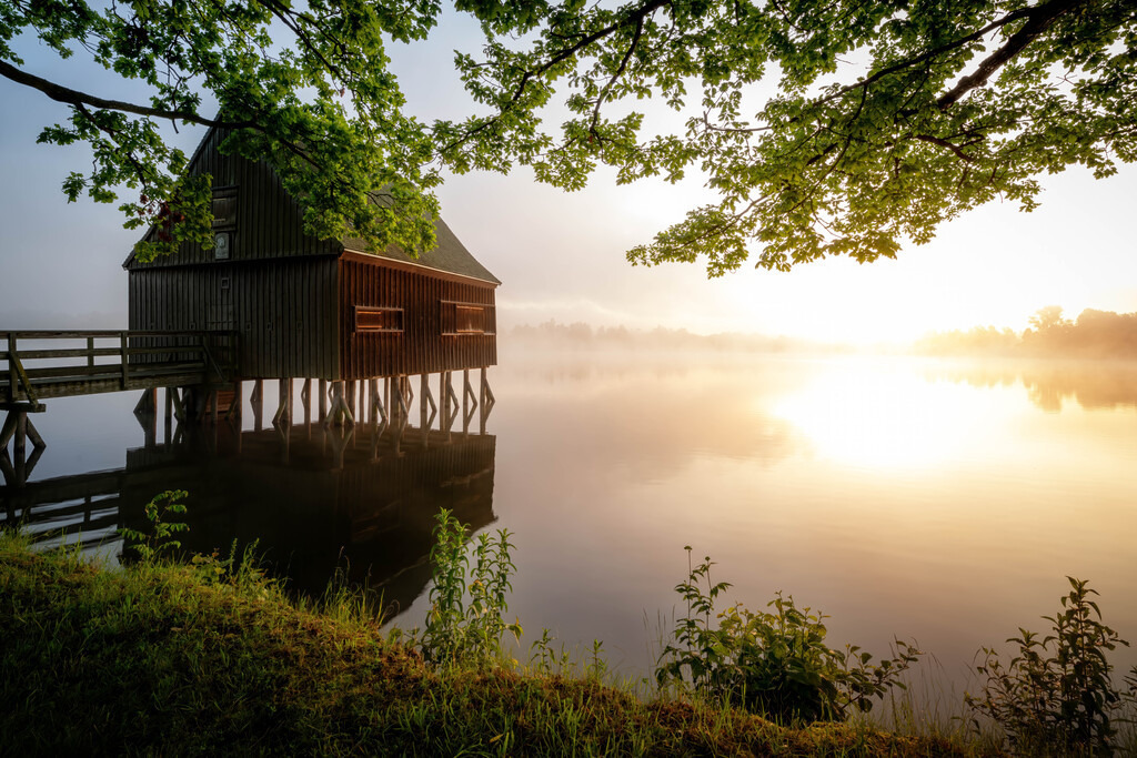 Deutschland Himmelsteiche 02 | christophschaarschmidt - Realisiert mit Pictrs.com