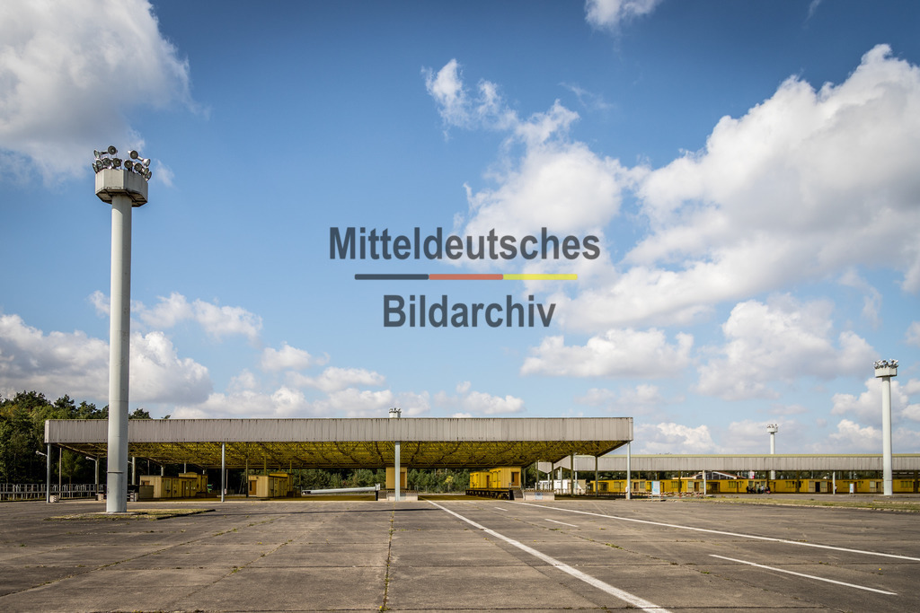 innerdeutsche Grenze Grünes Band Marienborn-7152 | Die innerdeutsche deutsch-deutsche Grenze, das Grüne Band - Realisiert mit Pictrs.com