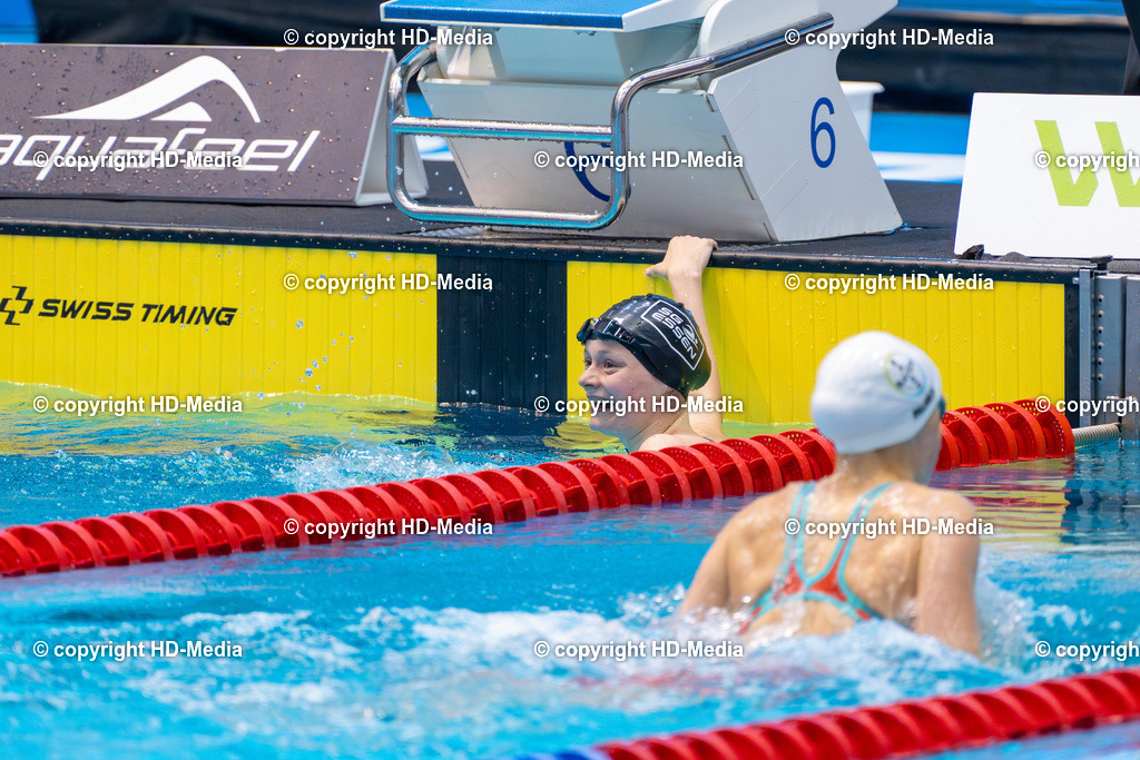 Deutsche Jahrgangsmeisterschaft Schwimmen 2026 | Deutsche Jahrgangsmeisterschaft Schwimmen 2026