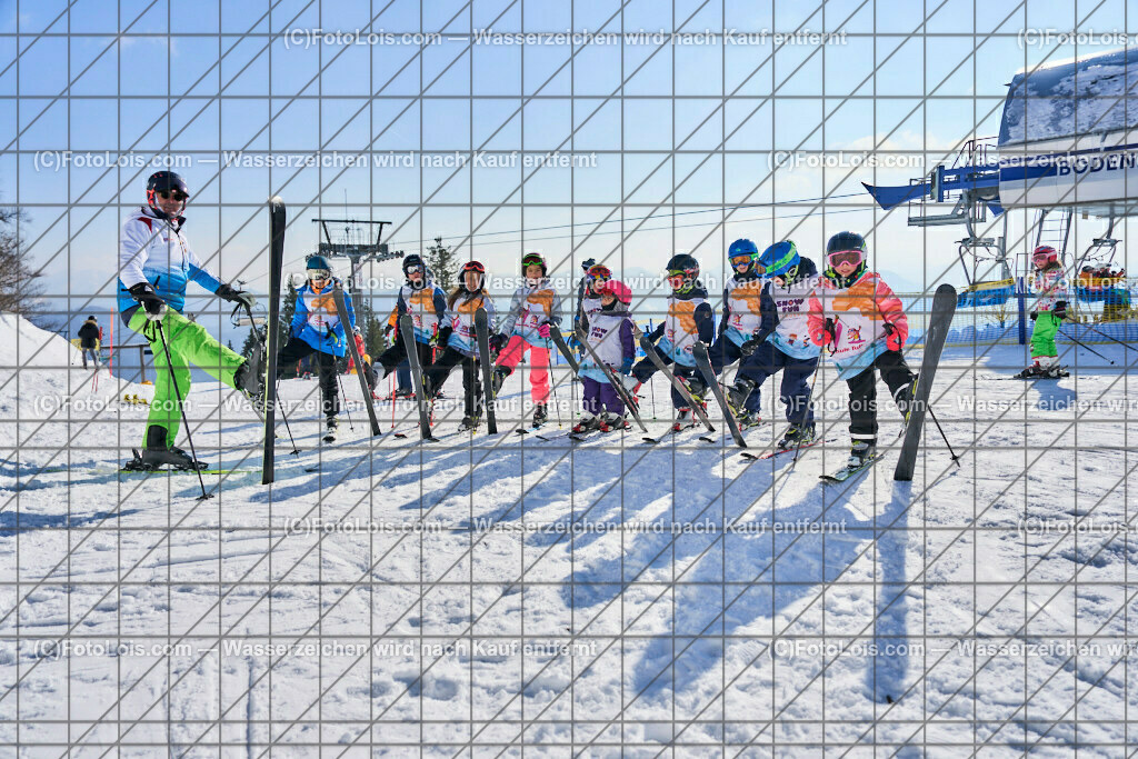 ALP6799_SchiSchule Haginger_Semesterkurs_Norbert | (C)FotoLois.com, Alois Spandl, Semester-Schikurs der Schischule HAGINGER in Mitterbach/Gemeindealpe, Fr 10. Februar 2023.
