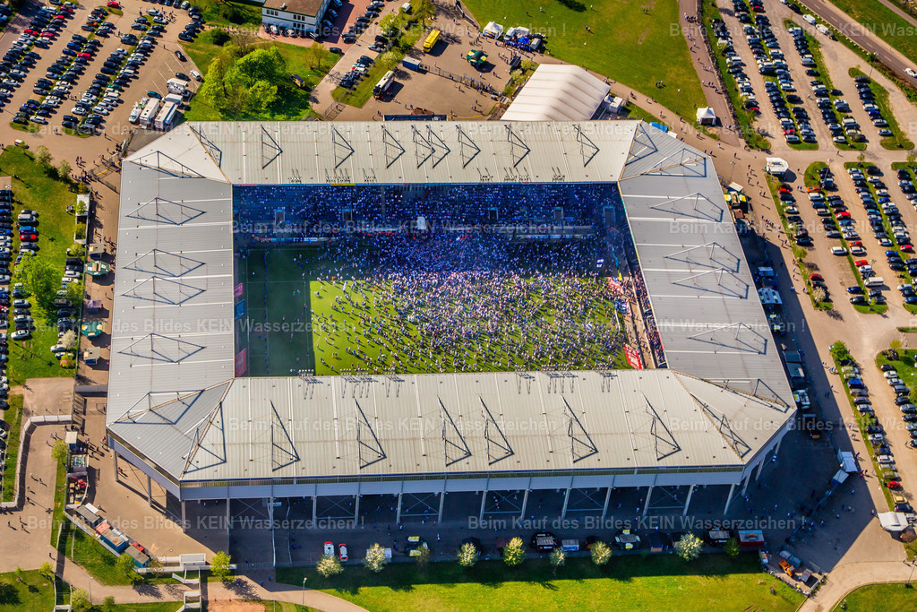 1. FC Magdeburg Foto Aufstieg 3. Bundesliga MDCC FCM -9453 | MDCC Arena Spielstätte des 1. FCM Magdeburg auch Krügelstadion genannt - Realisiert mit Pictrs.com