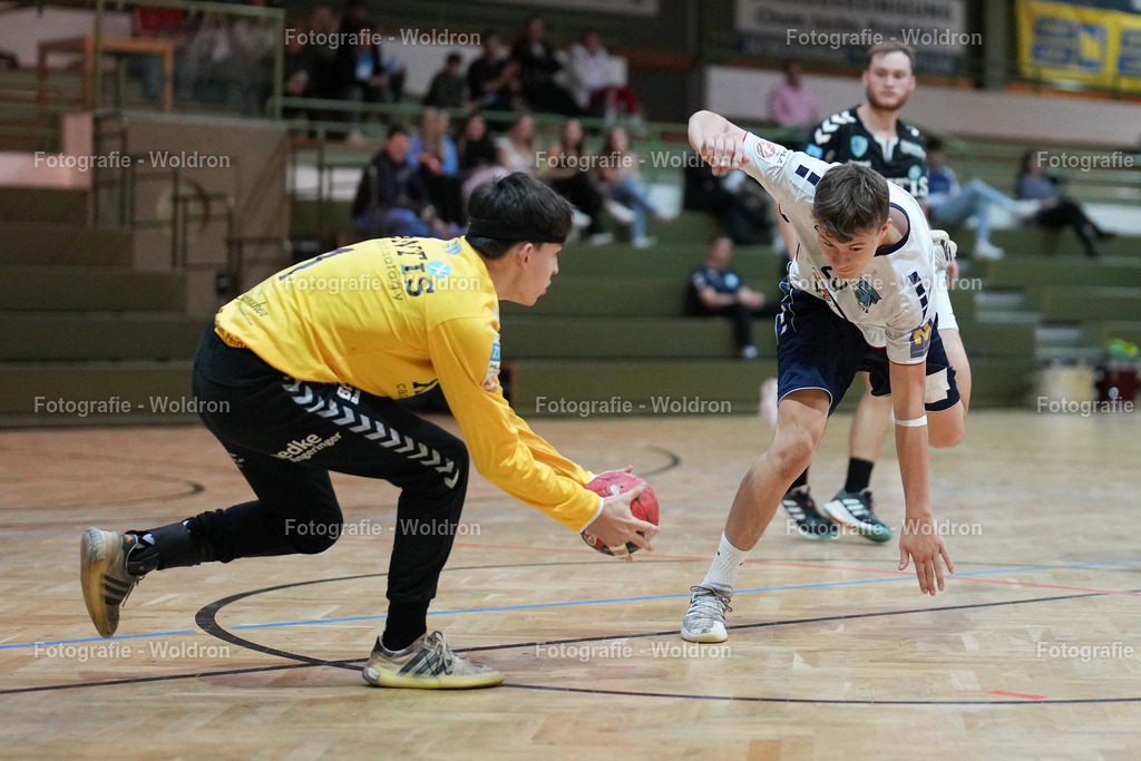 20231029 FT Jags Bad Vöslau v Bärenbach Köflach-33 | Fotografie Woldron
