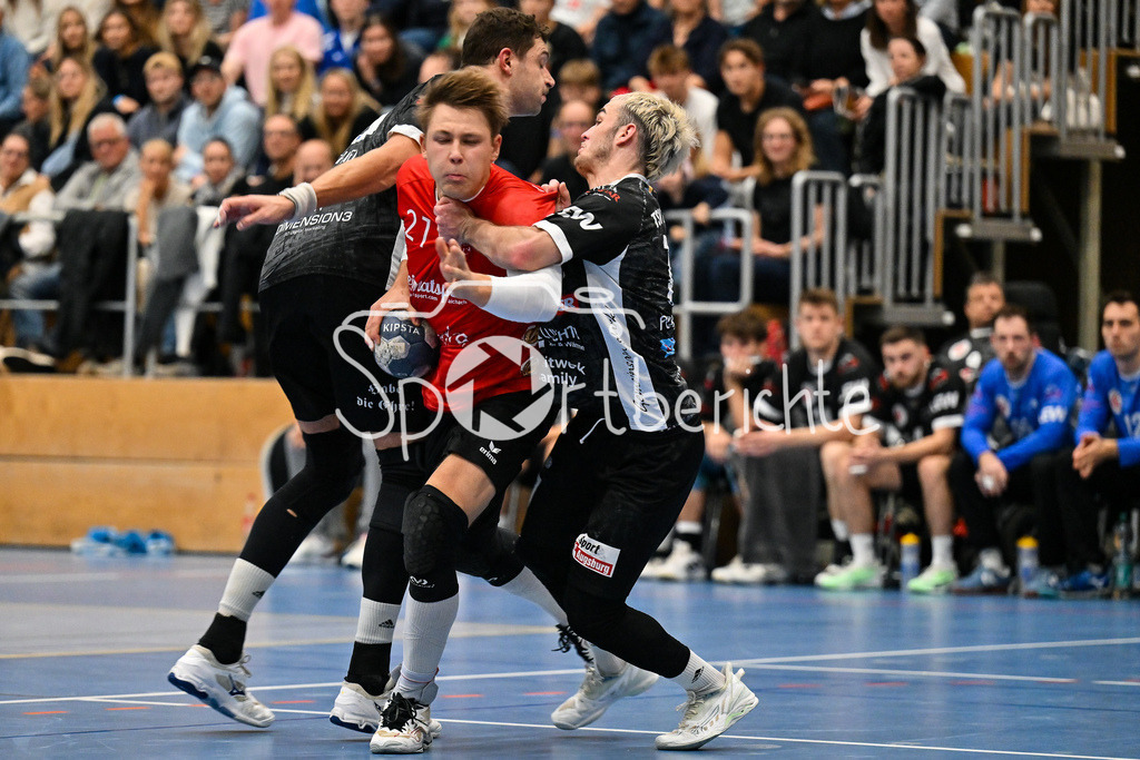 TSV Friedberg - TSV Aichach | Frieberg 8 / Aichach 21 / Friedberg 77