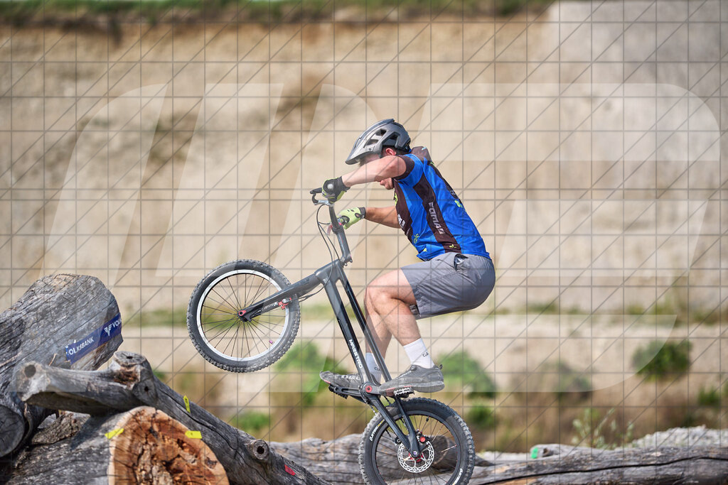 Trials European Youth Games | 16.08.2025: Trials European Youth Games in Purgstall an der Erlauf Foto: © 2025 Martin Bihounek / martinbihounek.comInsta: @martinbihounekcom