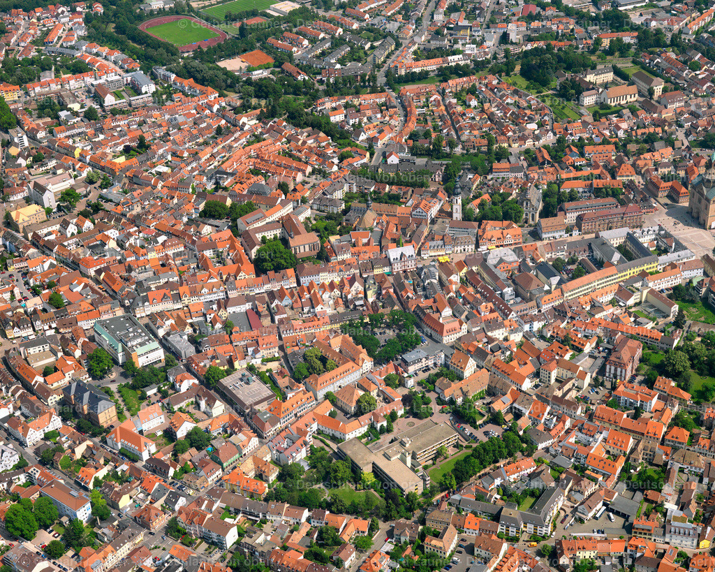 2739685 | Altstadt Speyer