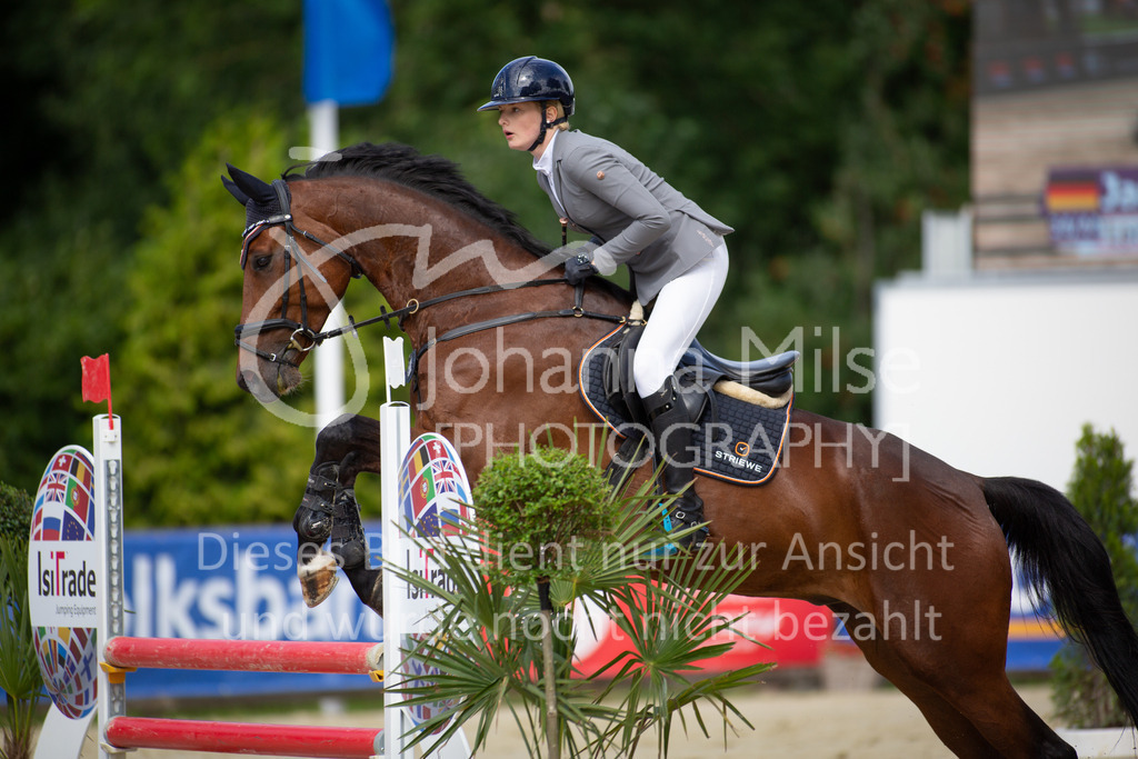 230729_BHO_Springprf.-A2_2Abtl_025 | Deine schönsten Turniermomente als professionelle Fotos! Entdecke hochwertige Pferdesport-Fotografie im Online-Shop. Jetzt Fotos finden & bestellen!