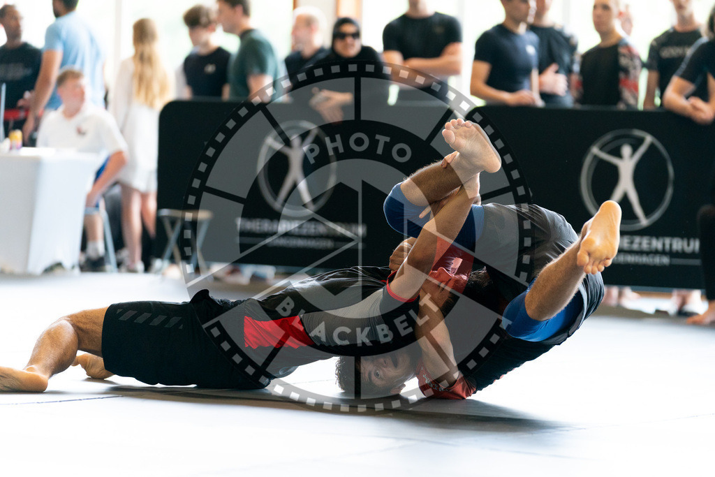 20250628PBB5930 | Athletes compete during the ILLCS X, International Luta Livre Championship Summer Edition on June 28, 2025 in Hannover, Germany. © Chiara Dazi / photoblackbelt
