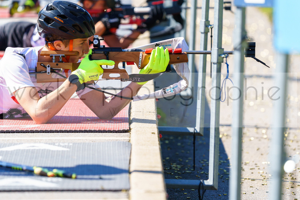 DP Arber  | Deutschlandpokal ARBER am 15. - 17. September 2023