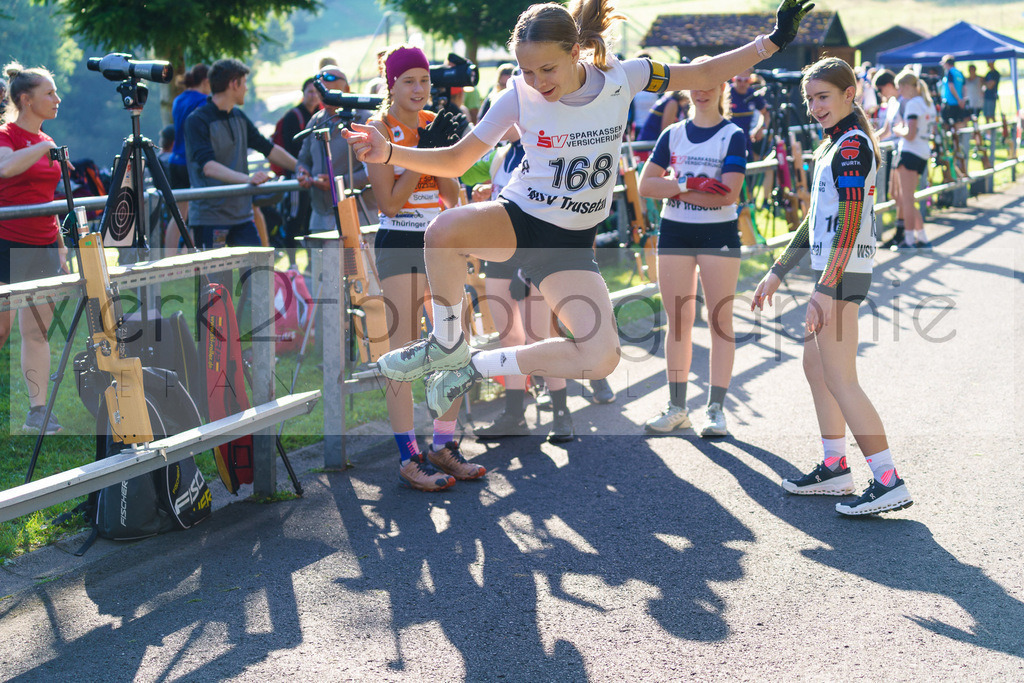 RWS-Cup Trusetal | Am 9. September 2023 fand in Trusetal der RWS-Cup mit TSC Roller statt.