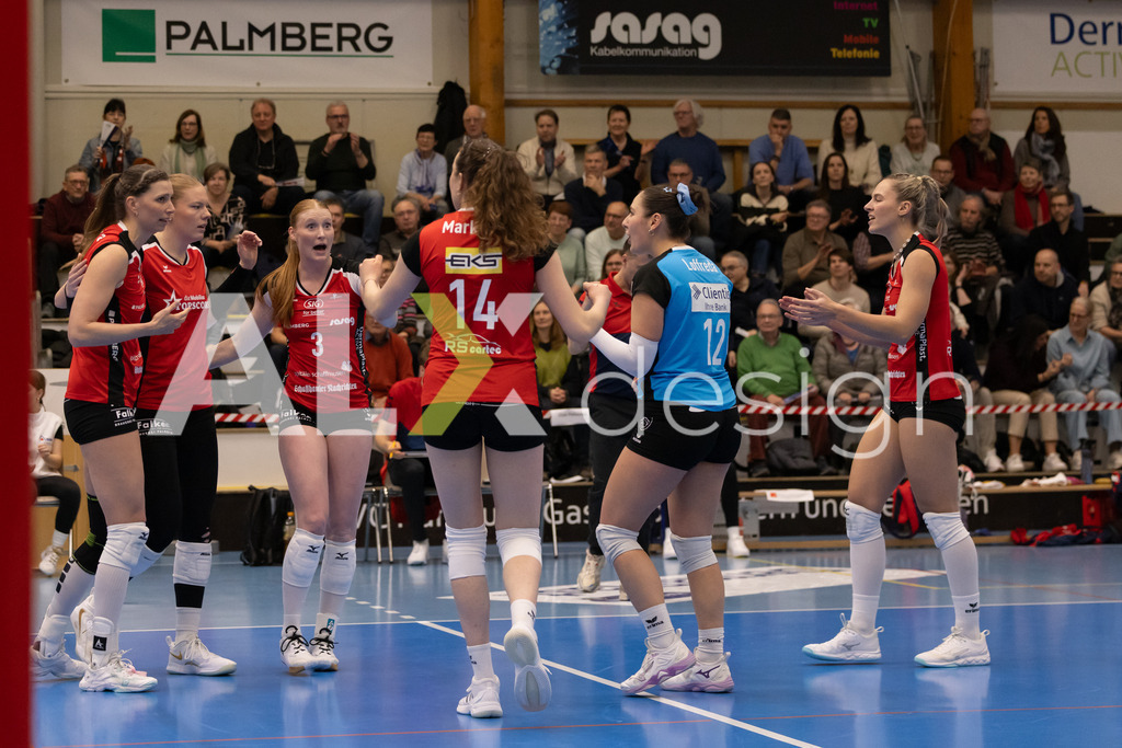 Volleyball I Frauen I Saison 2025-2026 I Volleyball NLA | Women I 1/4 Finals I VC Kanti Schaffhausen - BIWI Volleyball Franches-Montagnes I 21.02.2026 | Hochwertige Sportfotos kaufen & lizenzieren für Medien, Vereine, Agenturen & Sportler:innen. Entdecke professionelle Sportfotografie im Bildshop von Alexander Franzen. - Realisiert mit Pictrs.com