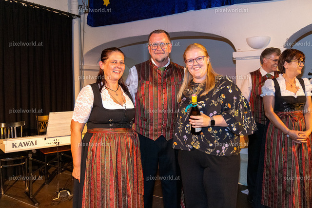 Sonne, Monde und Sterne - A-Capella-Chor Feldkirchen | Bildershop von pixelworld.at - Realisiert mit Pictrs.com