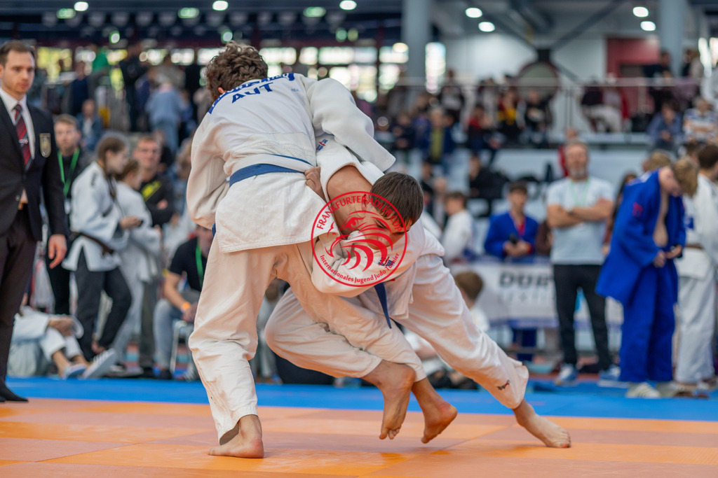 Internationaler Adler Cup 2024 | Foto vom Internationalen Adler Cup Judo Turnier im Sport- und Freizeitzentrum Kalbach im Oktober 2024 - Realisiert mit Pictrs.com
