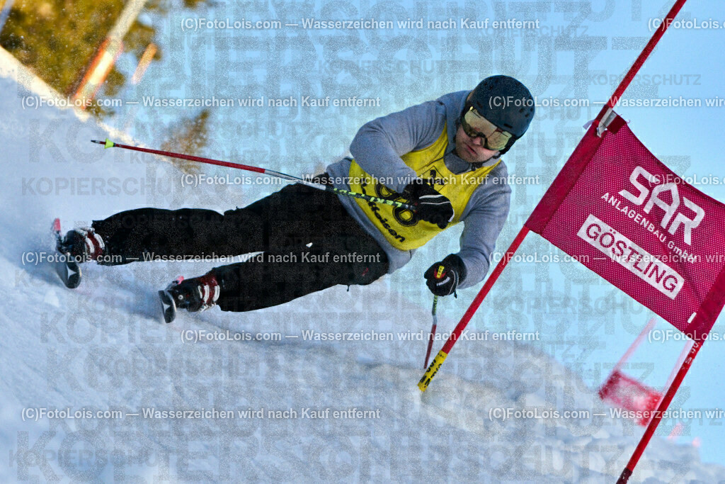 ALP9370_NOe-BetriebsSKI-LM_Leodolter Bernhard | (C)FotoLois.com, Alois Spandl. 51. Niederösterreichische LandesBetriebs-Skimeisterschaften, best of two, Almlift-Piste Hochkar, LSV - Schiclub Göstling-Hochkar, Fr 16. Februar 2024.