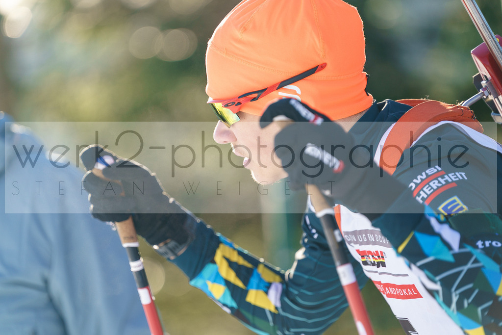 DP Arber - 12. Dezember 2025 | 2. DSV JOKA Deutschlandpokal (DP ARBER) - 12. bis 14. Dezember im ARBER Hohenzollern Skistadion