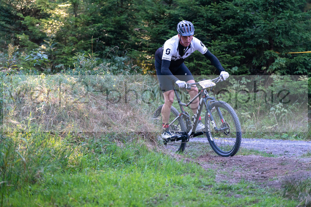 RennsteigRIDE | RennsteigRIDE, Schmiedefeld - 3. September 2022
