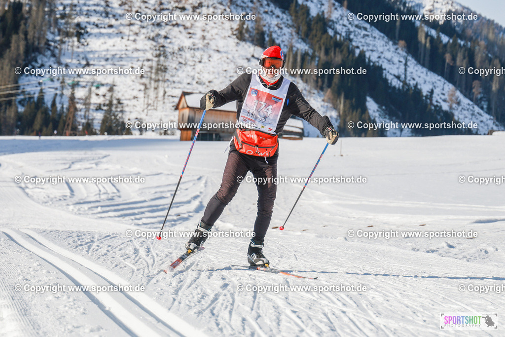 AR6_1639 | Dolomitenlauf 2026 #dolomitenlauf_lienz #dolomitenlauf #worldloppet #dolomitensport #obertilliach #yourpictrs #sportshot_your_pictrs