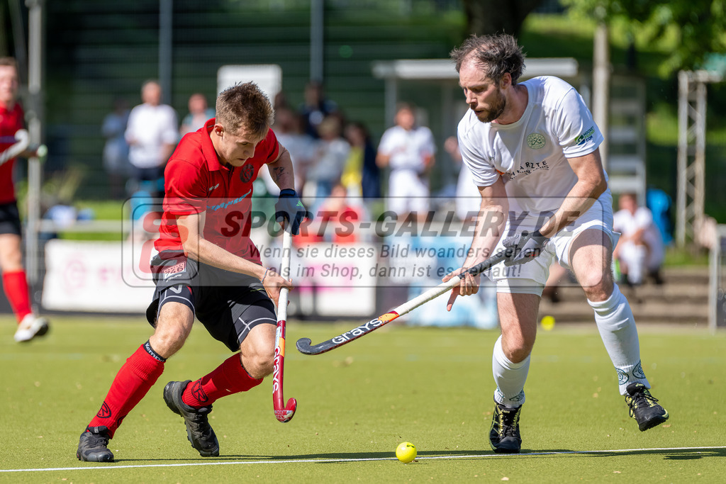 HK_20240609_102268 | Regionalliga West HC Essen 99 - Club Raffelberg am 9.6.2024 HC Essen 99, Essen ,
