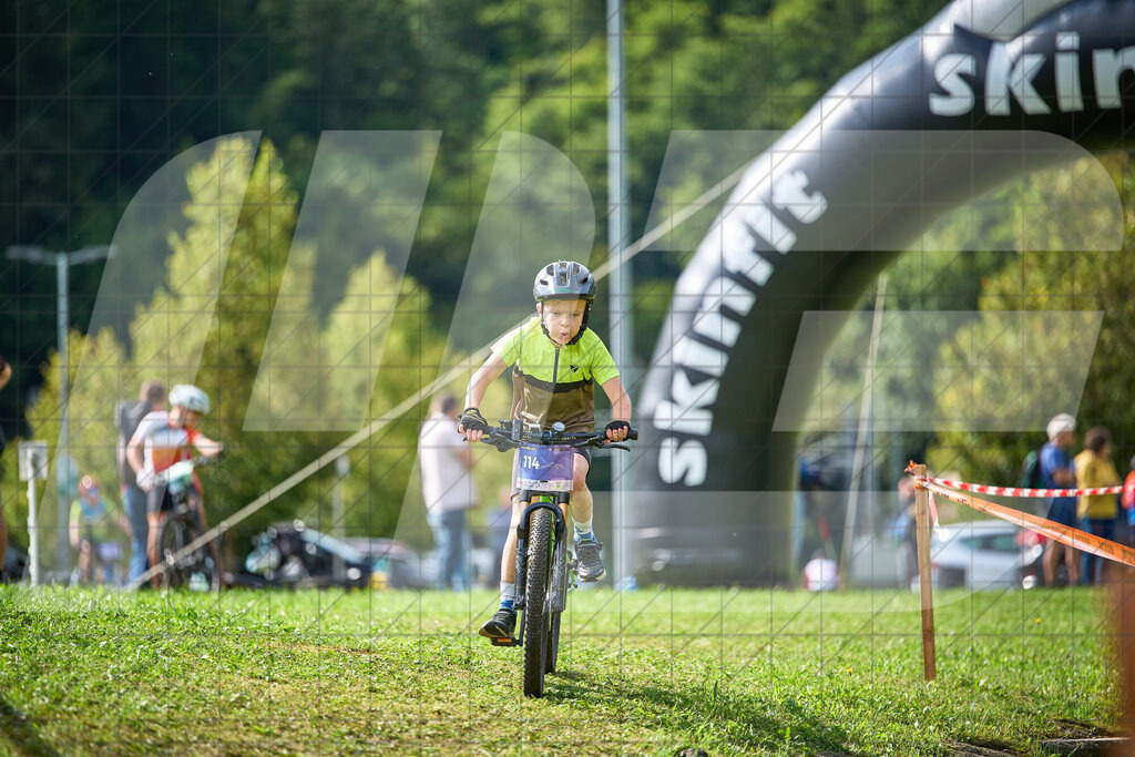 Betriebszentrum Laubenbachmühle, Frankenfels, Österreich - 13. September 2025: Dirndltal Race - Kids RaceFotograf: Martin Bihounek / martinbihounek.com | 13. September 2025 Betriebszentrum Laubenbachmühle, Frankenfels, Österreich : Dirndltal Race - Kids Race •••••Photo by: Martin Bihounek / martinbihounek.comInsta: @martinbihounekcom