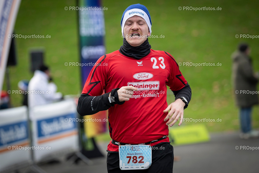 Bonner Nikolauslauf in Bonn, 08.12.2024 | Impressionen vom Bonner Nikolauslauf am 08.12.2024 in Bonn (Freizeitpark Rheinaue). Foto: BEAUTIFUL SPORTS/Axel Kohring