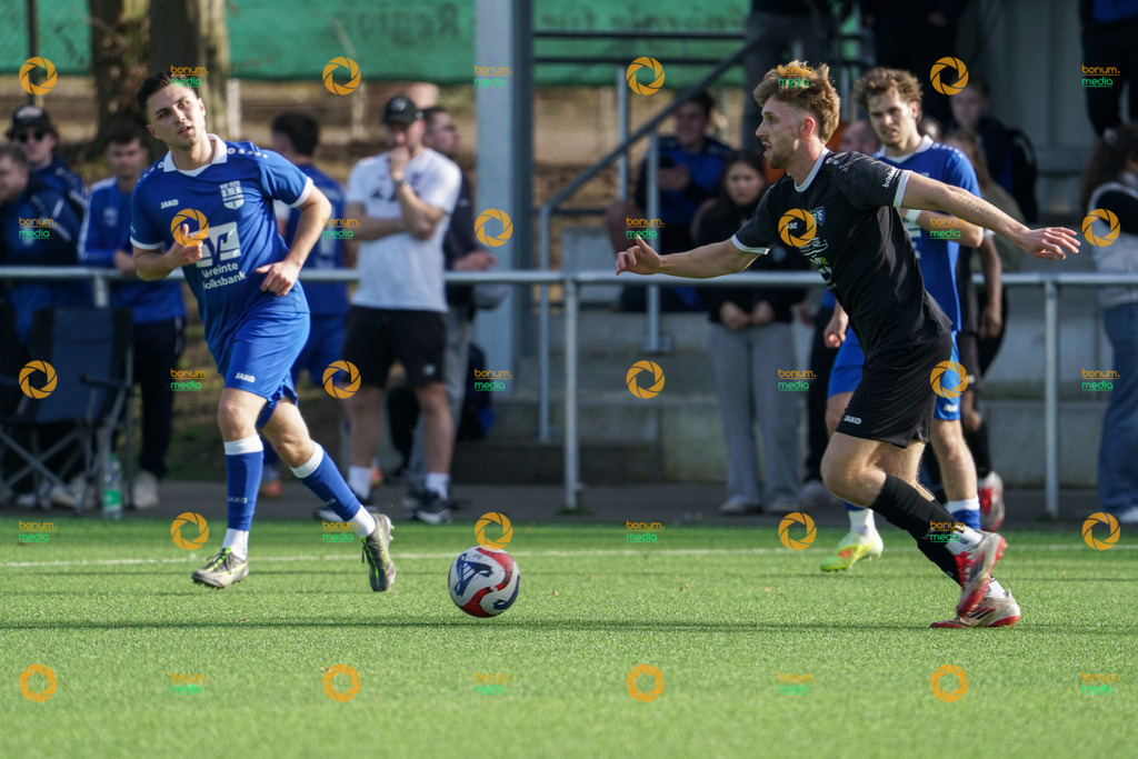 VfB Kirchhellen vs. TuS Haltern - Bezirksliga Westfalen Staffel 9 | Foto: Daniel Böhm | bonum.media - Realisiert mit Pictrs.com