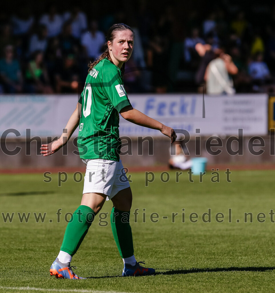 2023-09-16_056_FC_Forstern_gegen_VfL_Sindelfingen_Ladies_I | Forstern, Deutschland, 16.09.2023:
Fußball, B-Juniorinnen-Bundesliga Süd 2023 / 2024, 2. Spieltag, FC Forstern gegen VfL Sindelfingen Ladies I, Endergebnis: 4:1

Elisabeth Ley (FC Forstern, #20)

Foto: Christian Riedel / fotografie-riedel.net