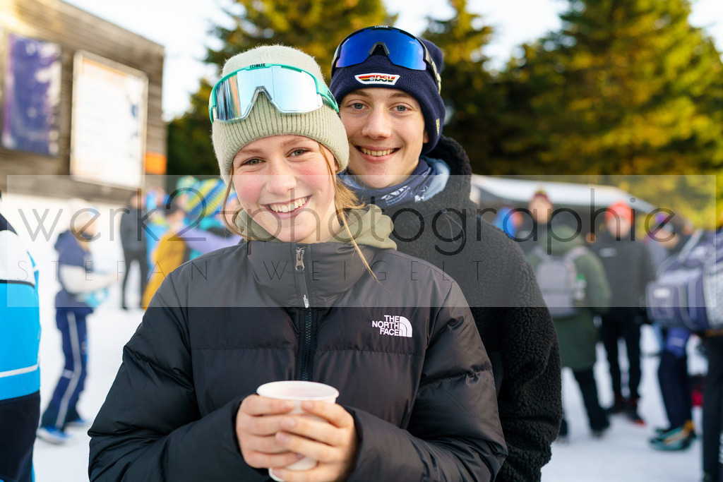 DP Oberwiesenthal | Alpencup/DP Deutschlandpokal in Oberwiesenthal am 15.-17.12.2023