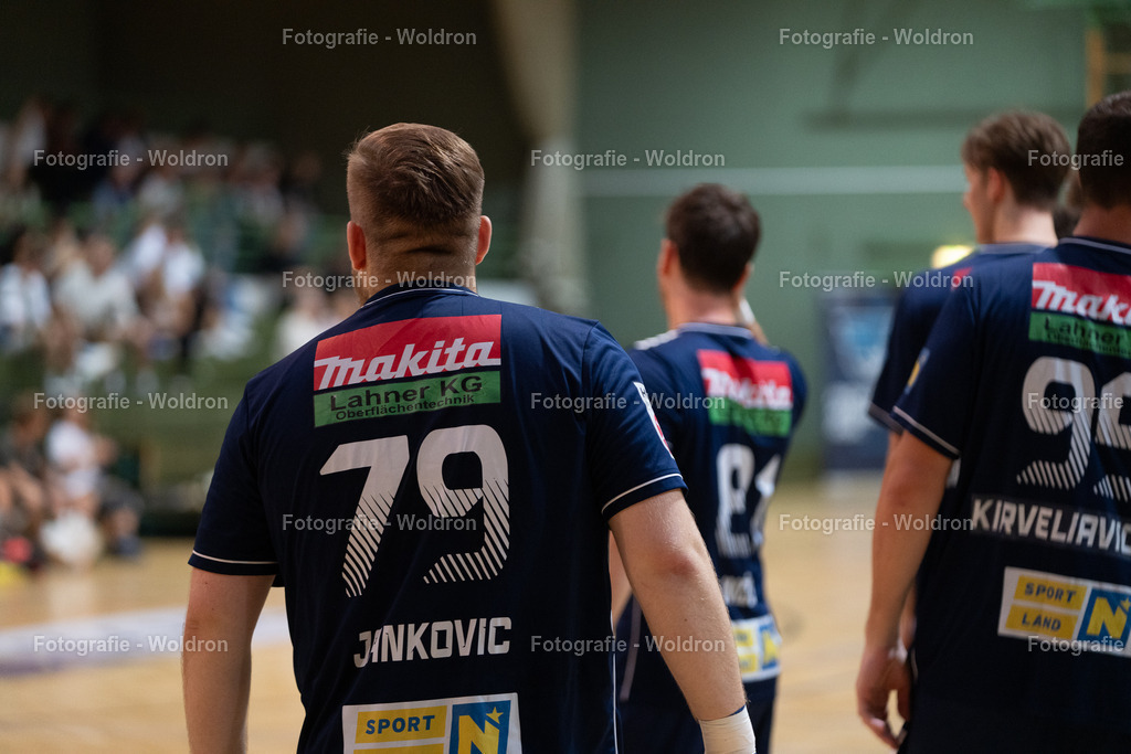 20230930 HLA Jags v Fivers-71 | Fotografie Woldron
