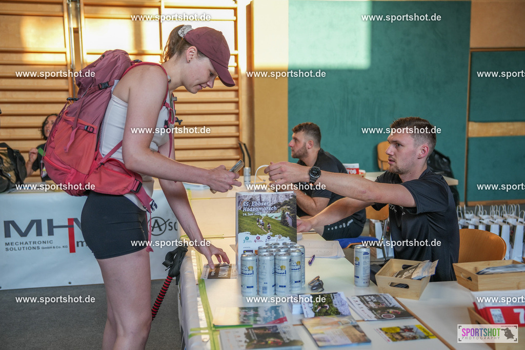 DSC05641 | 55. Ebbser Koasamarsch 2025  #55jahreebbserkoasamarsch #ebbserkoasamarsch #wandernkufsteinerland #trailrunningkufsteinerland #yourpictrs #sportshot_your_pictrs @Sportshotphotography. Copyright: www.sportshot.de