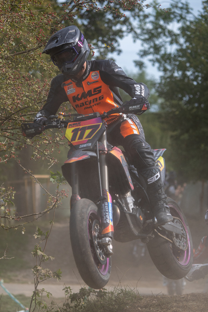 20260913-S7A05982 | Supermoto, KMS Racing, Racing, Sport - Realisiert mit Pictrs.com