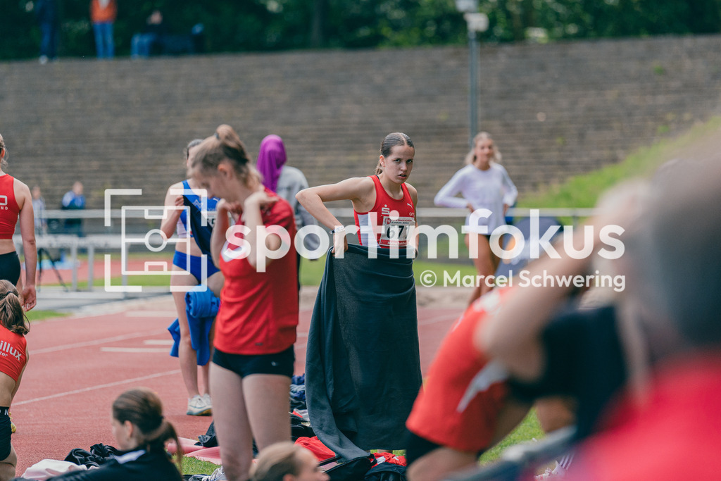 FLVW-Meisterschaften 2026 | Impressionen und Wettkampfszenen der FLVW-Meisterschaften 2026 mit Athletinnen und Athleten verschiedener Vereine und Altersklassen in unterschiedlichen Disziplinen der Leichtathletik. - Realisiert mit Pictrs.com