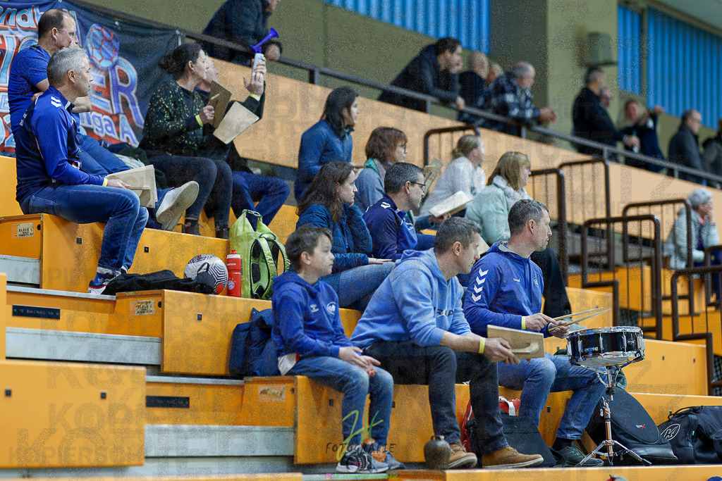 Jugenbundesliga wJB; HSG Kleenheim/Langgöns - SG Kappelwindeck/Steinbach | Jugenbundesliga wJB; HSG Kleenheim/Langgöns - SG Kappelwindeck/Steinbach am 23.11.2025 in Oberkleen (Weidig-Halle)Photo © 2025 - Jörg Heinrich - Realisiert mit Pictrs.com