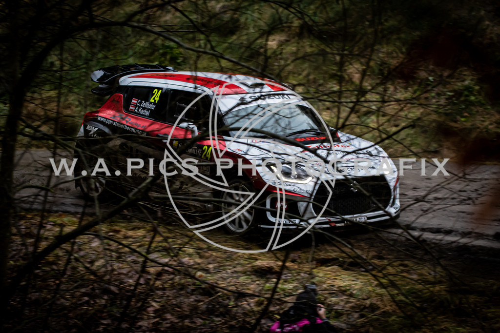 ..... | LINZ AUSTRIA, Int. JAENNERRALLY 06.01.2023, Int. JAENERRALLY  2023 Image shows : 
Photo: SMP/Andreas Willdoner