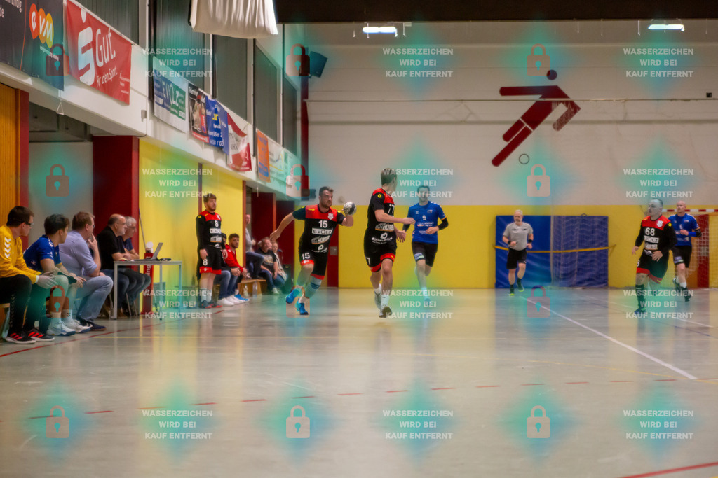 _HP_4002_3000o | TV Welling vs. TV Bitburg 30.09.2023