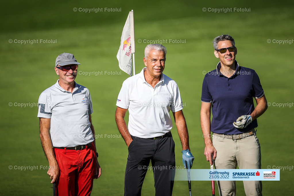 A-BINDER_20220923_0083 | LINZ,  AUSTRIA,23.Sept. 2022 - GOLF, Image shows GOLF.
Photo: Sportmediapics.com/ Manfred Binder