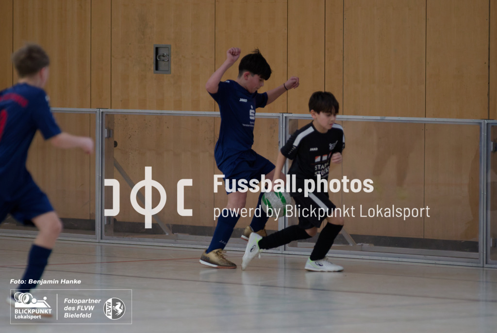 20260125_U13_Turnier_Versmold_186 | Blickpunkt Lokalsport - Realisiert mit Pictrs.com