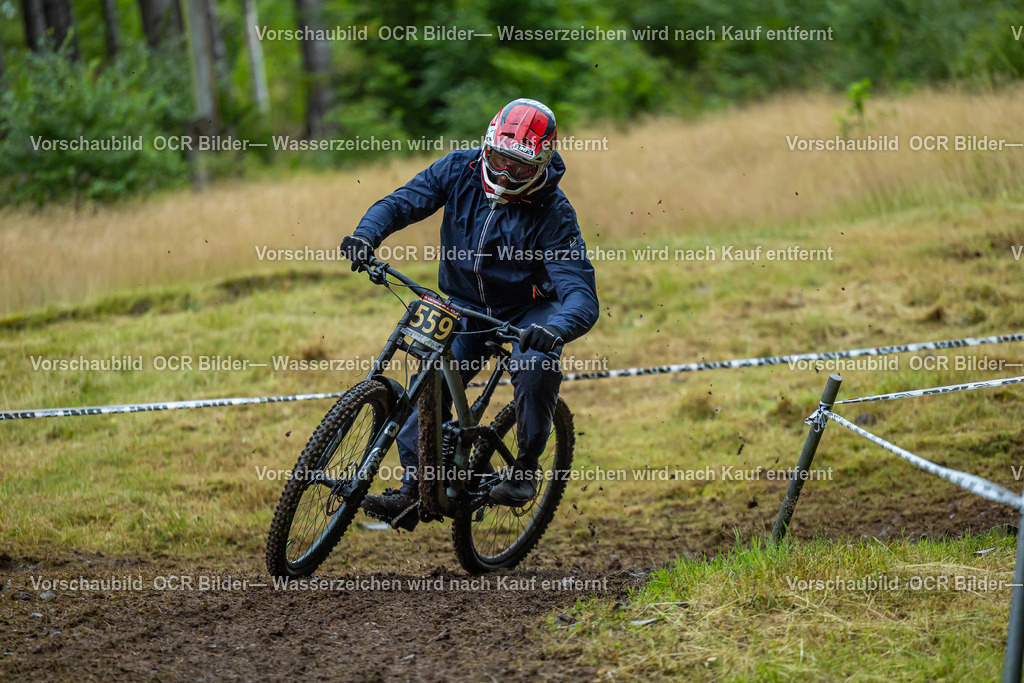 IXS Downhill Ilmenau Samstag R6-0072 | OCR Bilder Fotograf Eisenach Michael Schröder