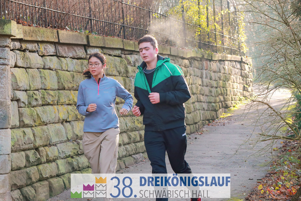 2. Testlauf | 3koenigslauf 2024 - Realisiert mit Pictrs.com