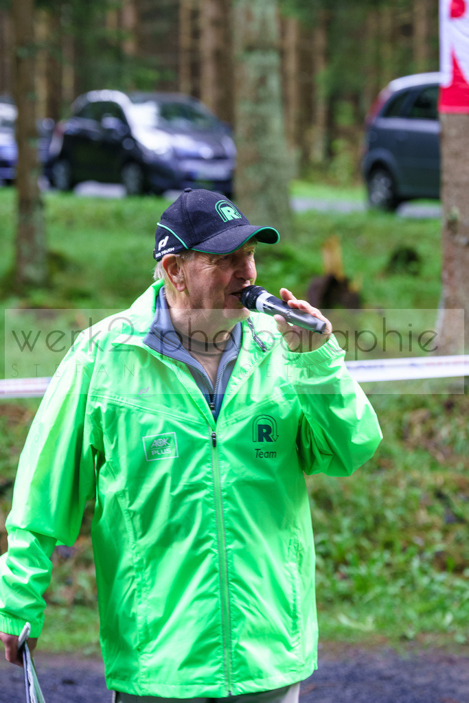 Rennsteiglauf 2017 | Neuhaus/Rwg. - Schmiedefeld am 19. Mai 2017