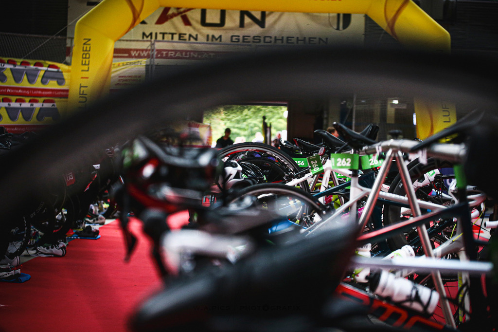 AW_L8118 | AUSTRIA, 3.08.2025, Linz, ALOHA TRI TRAUN Photo: WAPICS / Andreas Willdoner