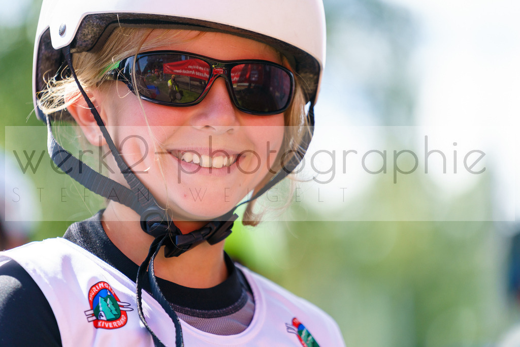 Inline-Techniksprint Geschwenda | Geschwenda am 11. August 2024