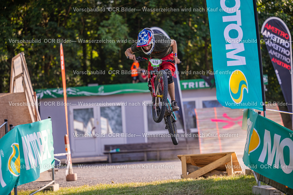 Enduro One Trieb Samstag R6-2466 | OCR Bilder Fotograf Eisenach Michael Schröder