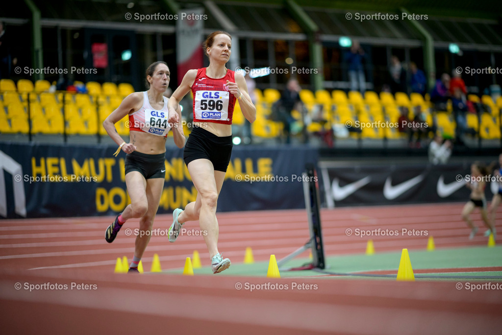 Deutsche Hallenmeisterschaften Masters - Samstag_256 | Deutsche Meisterschaften Halle Masters am 02.03.2024 in Dortmund 

Foto: Kai Peters - Realisiert mit Pictrs.com