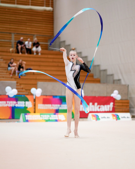 RSGQDMWM030654 | Qualifikation AK16+ zur DM u. WM-Qualifikation 1 -  in Berlin (Horst-Korber-Sportzentrum)