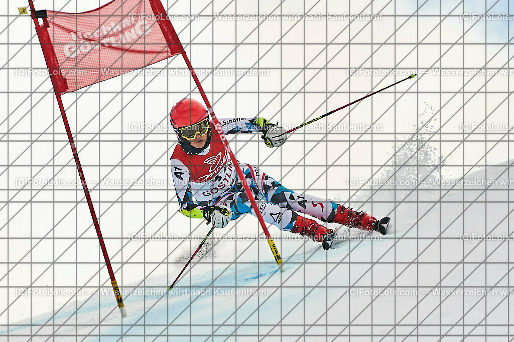 ALS0349_WCM-GS_Kat-C_Hoerhager Monika | (C)FotoLois.com, Alois Spandl, World Criterium Masters Ski Alpin 2023 Hochkar, GiantSlalom-Kategorie C, Mo 20. März 2023.